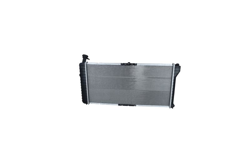 Radiaator, mootorijahutus, NRF 56004
