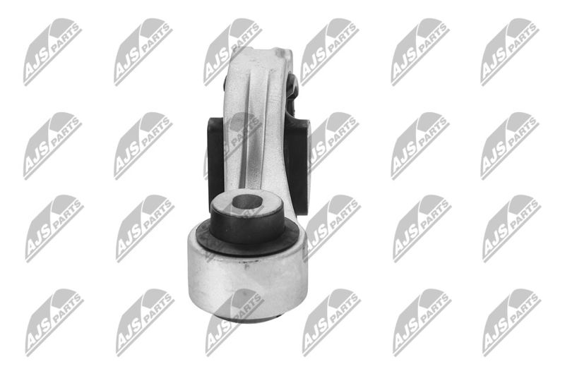 Paigutus, Mootor, NTY ZPS-FT-042