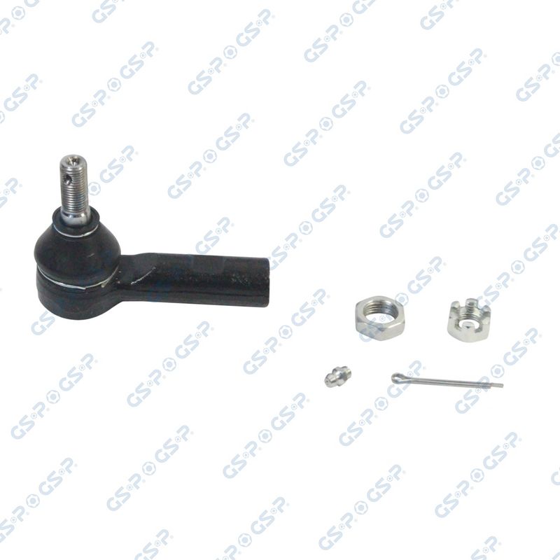 Rooliots, GSP S070476