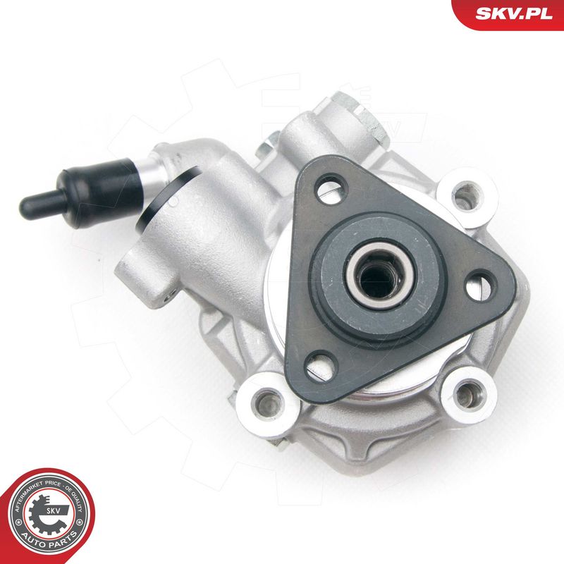 Hüdraulikapump, roolimine, ESEN SKV 10SKV194