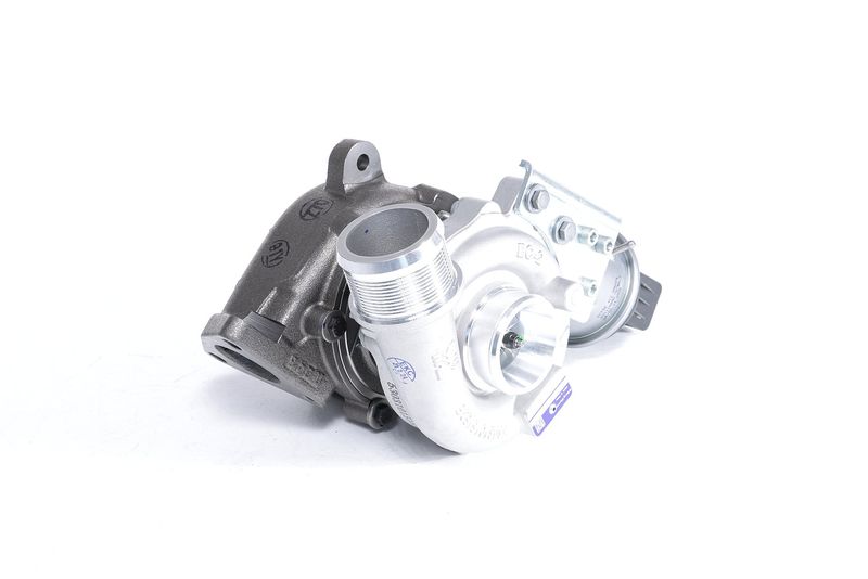 Compresor,sistem de supraalimentare T916982 BTS Turbo