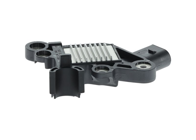 Regulator, alternator 1 986 AE0 035 BOSCH