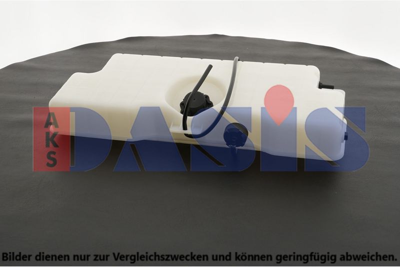 Ausgleichsbehälter, Kühlmittel