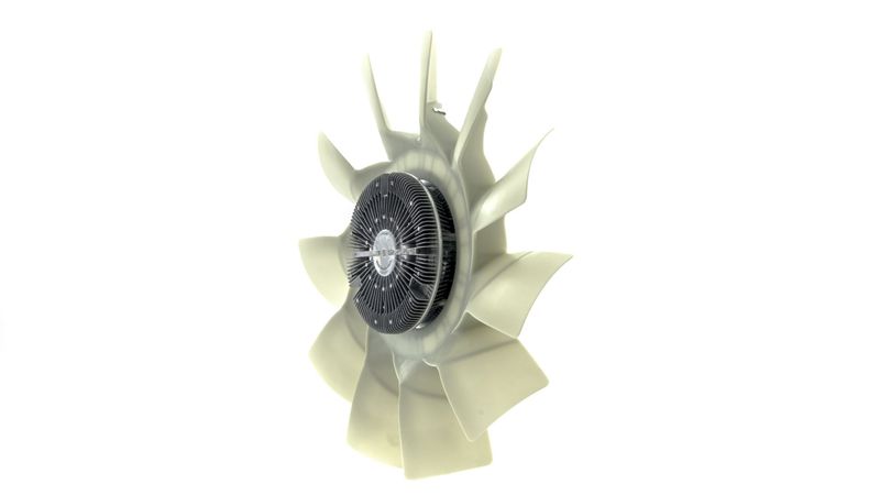 Product Image - Koelventilatorwiel - CFF497000P - MAHLE