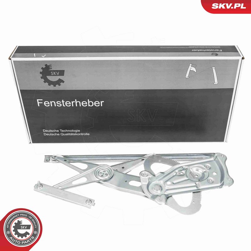 ESEN SKV 51SKV802 - Window Regulator
