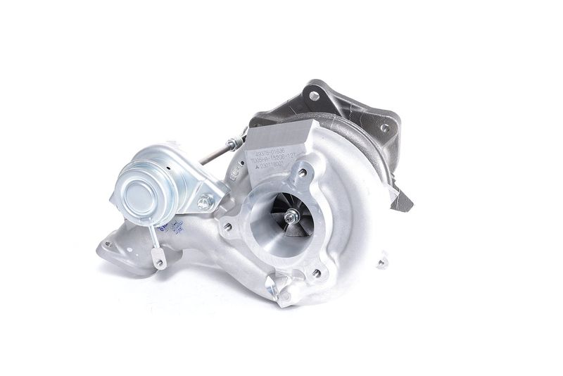Compresor,sistem de supraalimentare T917585 BTS Turbo