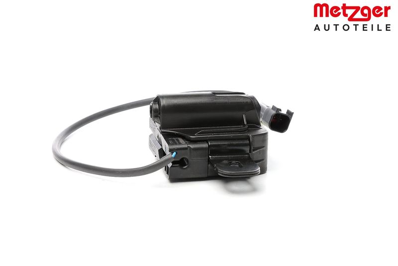 METZGER AUTOTEILE 2311017 Bonnet Lock