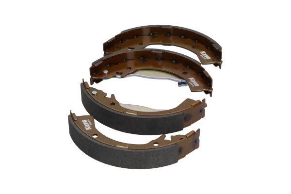 Kavo Parts KBS-3409 Brake Shoe Set