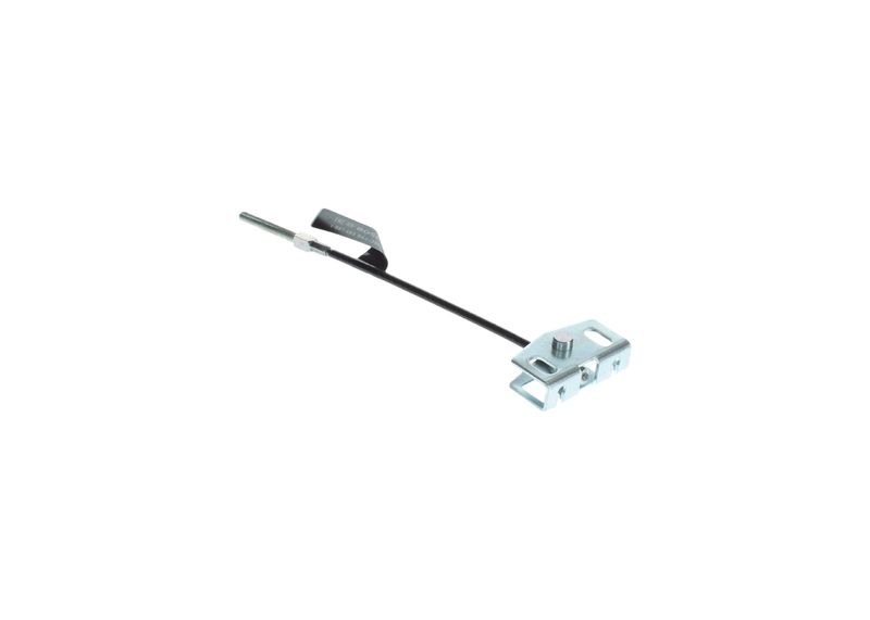 Cablu, frana de parcare 1 987 482 942 BOSCH