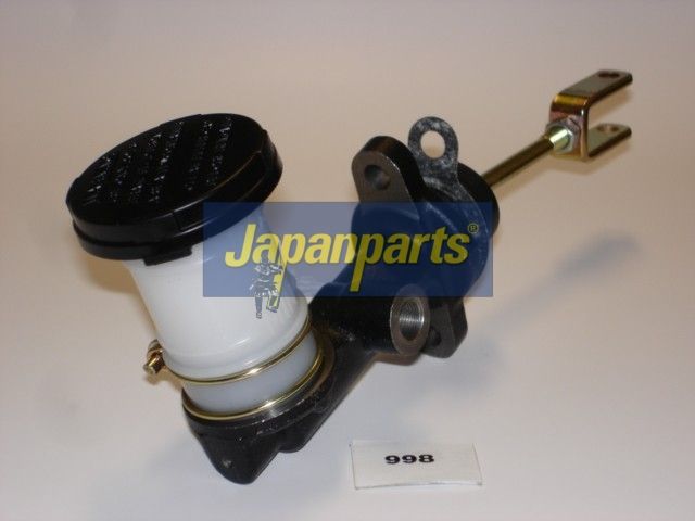 JAPANPARTS Pagrindinis cilindras, sankaba