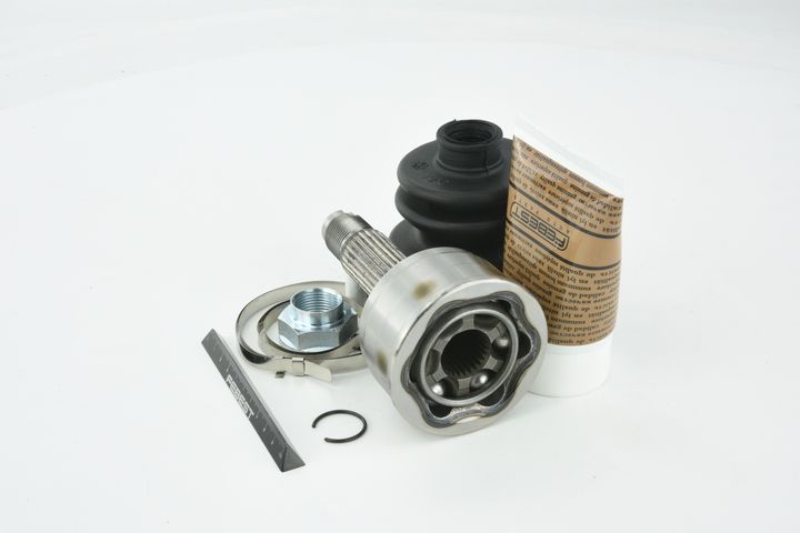 FEBEST 0110-075 Parts Connecting Rod