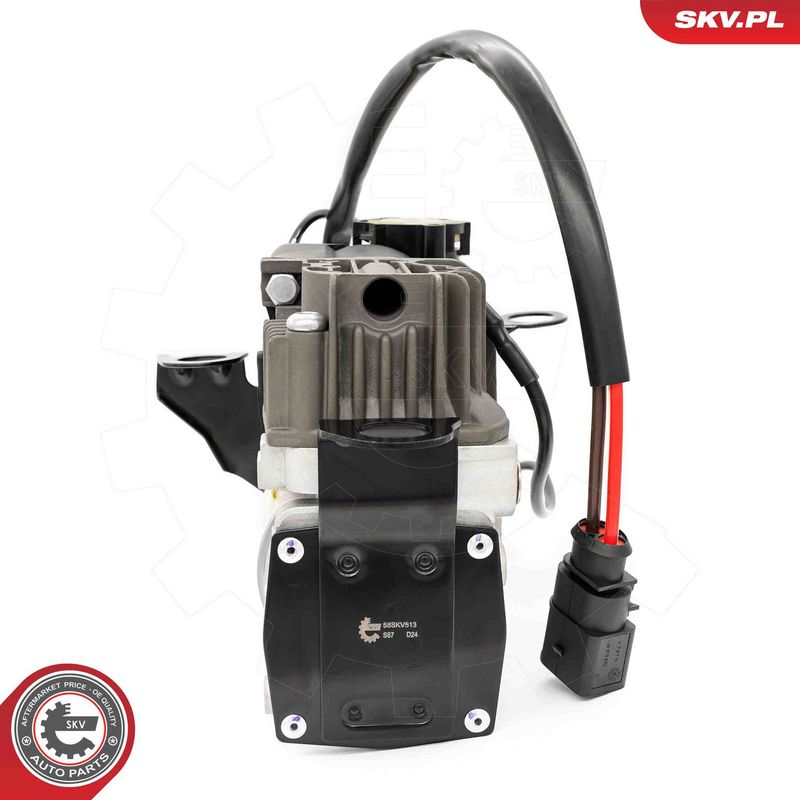 ESEN SKV 58SKV513 Compressor, compressed-air system