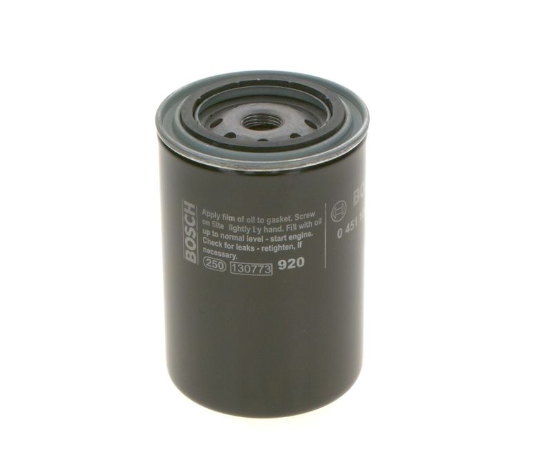 BOSCH 0 451 104 065 Oil Filter