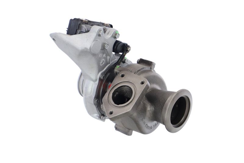REMANTE 003-002-001093R Charger, charging (supercharged/turbocharged)