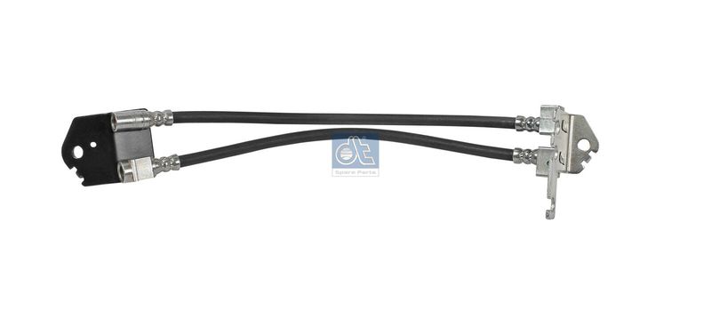 Furtun frana 13.34005 DT Spare Parts