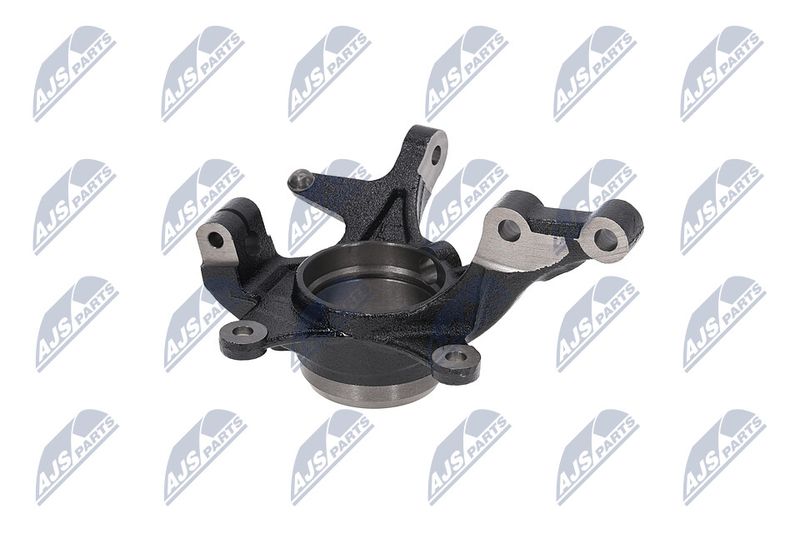 Käändmik, rattakinnitus, NTY ZZP-KA-006