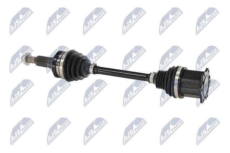 NTY NPW-VW-065 Drive Shaft