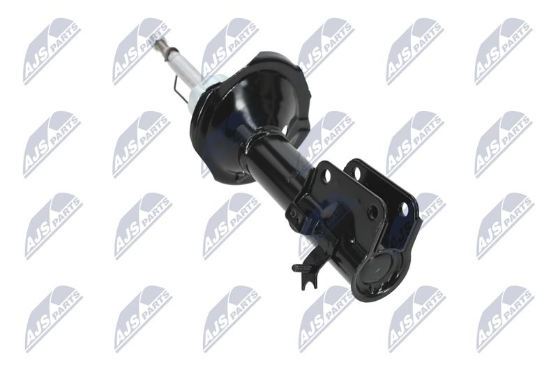 Amort, NTY A-DA-002