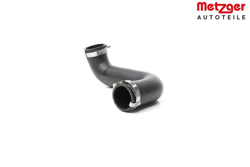 METZGER AUTOTEILE 2400516 Charge Air Hose