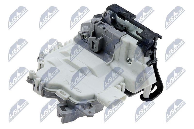 Ukselukk, NTY EZC-AU-007