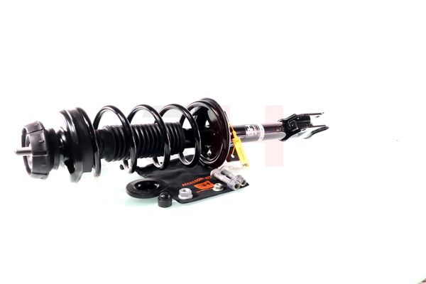 GH GH-353998C01 Suspension Strut