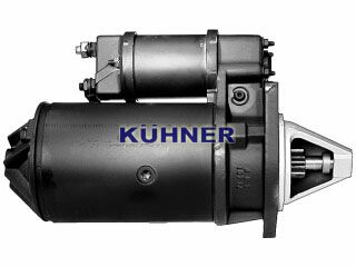 AD KÜHNER 10138 Starter