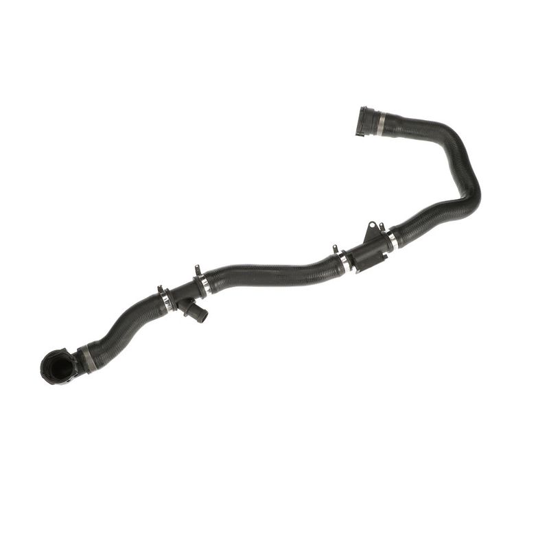 GATES 02-3078 Heater Hose