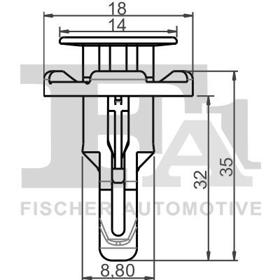 This part match OEM code: 5216120010