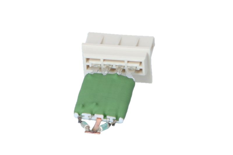 Odpor, vnitřní tlakový ventilátor 342090