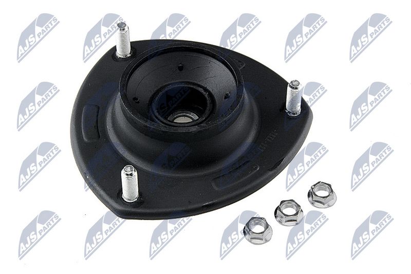 Vedruamordi tugilaager, NTY AD-KA-327