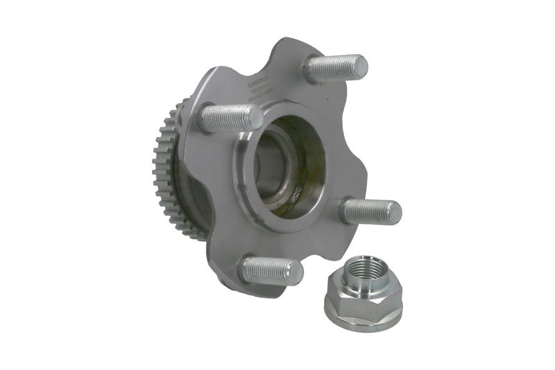 Rattalaagrikomplekt, KAMOKA 5500353