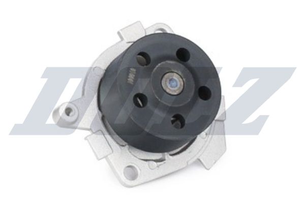 Veepump, mootori jahutus,...