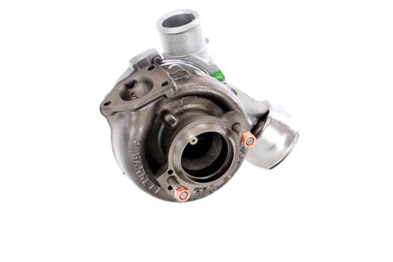 REMANTE 003-001-001012R Charger, charging (supercharged/turbocharged)