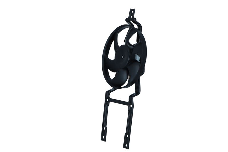 Ventilaator, mootorijahutus, NRF 47229