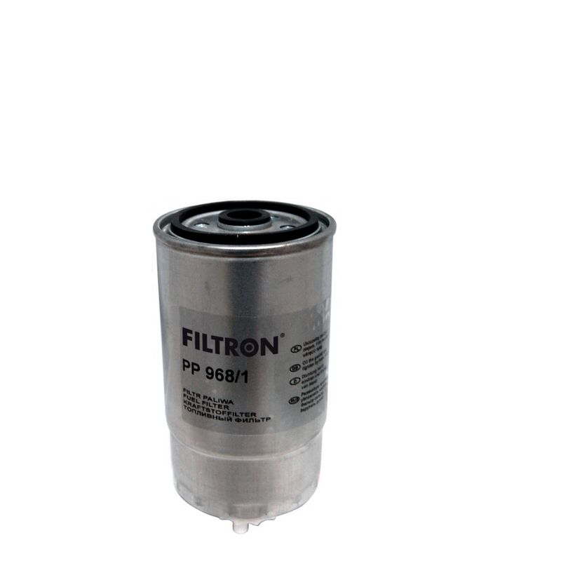 Kütusefilter, FILTRON PP...