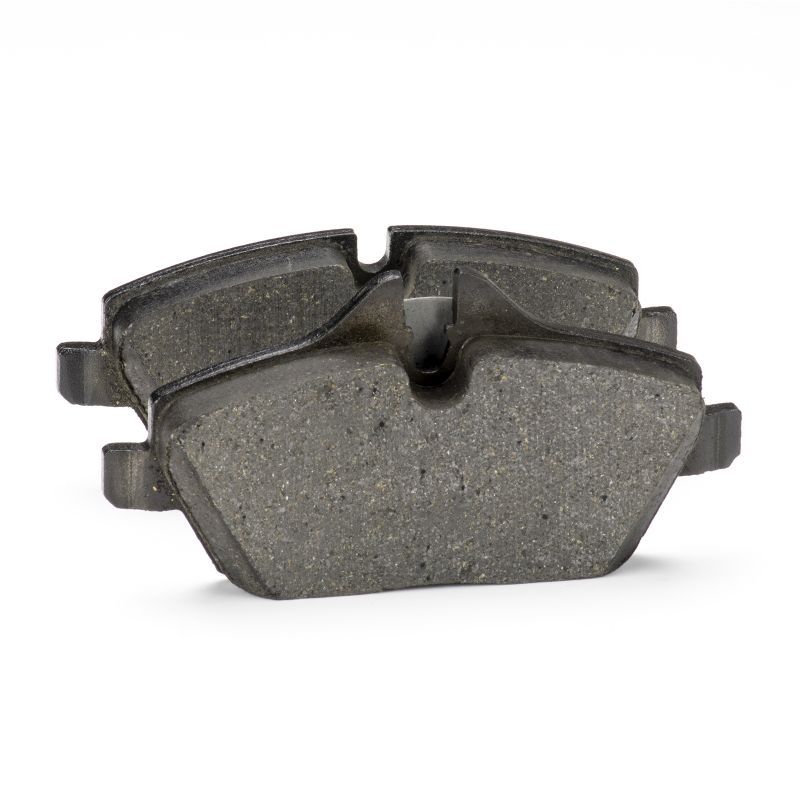 DELPHI LP2186 Brake Pad Set, disc brake