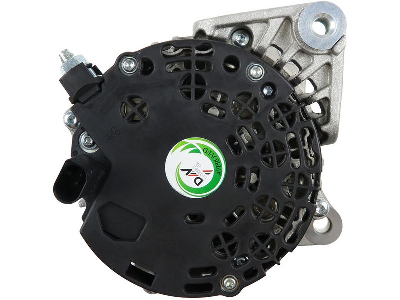 AS-PL A9177 Alternator