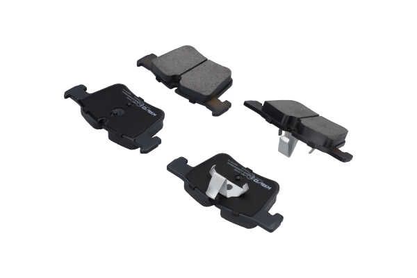 Kavo Parts KBP-10129 Brake Pad Set, disc brake