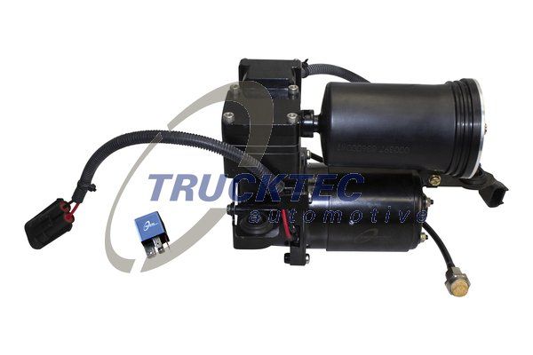 TRUCKTEC AUTOMOTIVE kompresszor, sűrített levegős rendszer 02.30.145