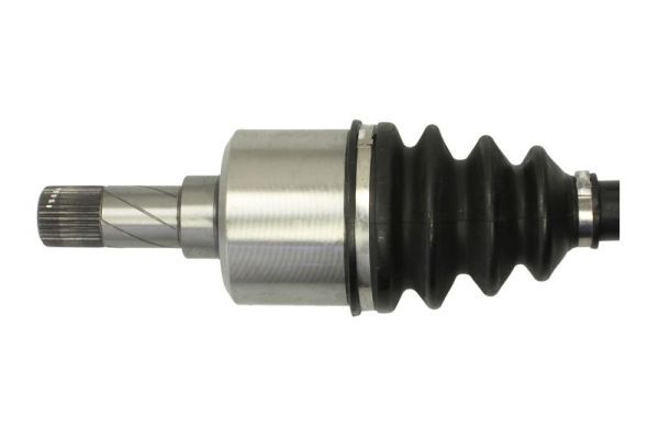 PASCAL G2F038PC Drive Shaft