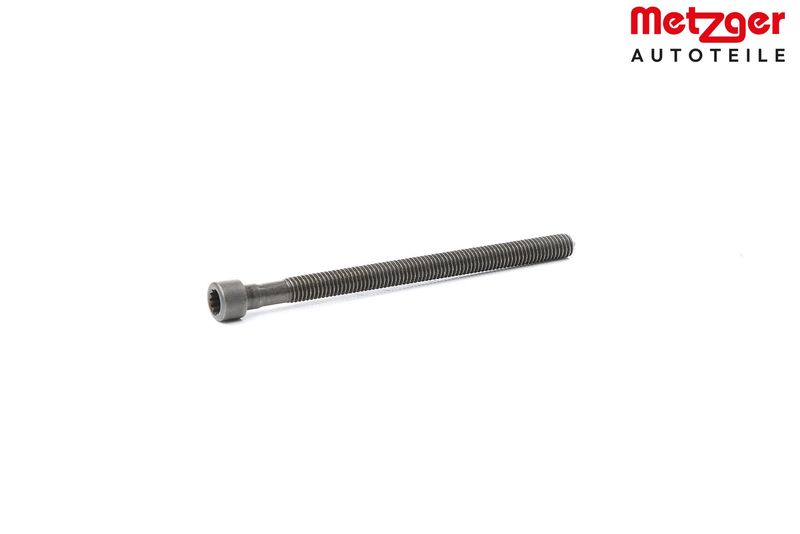 METZGER AUTOTEILE 0873157 Screw, injection nozzle holder