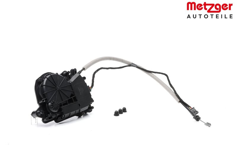 ZUZIEHHILFE HECKKLAPPE METZGER AUTOTEILE 2310663 32