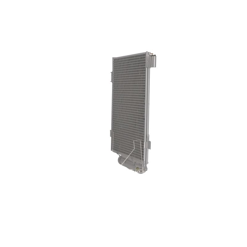 NISSENS 94910 Kondicionieriaus radiatorius
