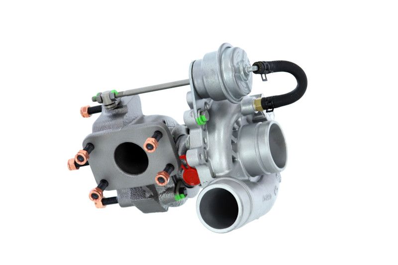 REMANTE 003-001-001154R Turbokompresorius
