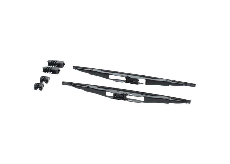 Klaasipuhastaja kumm, BOSCH 3 397 118 800