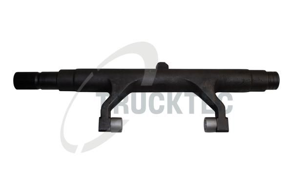 TRUCKTEC AUTOMOTIVE 03.23.177 - Release Fork, clutch