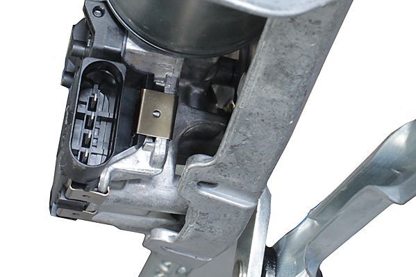 METZGER AUTOTEILE 2190964 Wiper Linkage