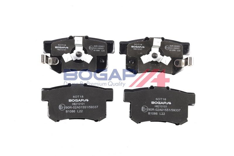 OEM код товара: 43022T0GA01