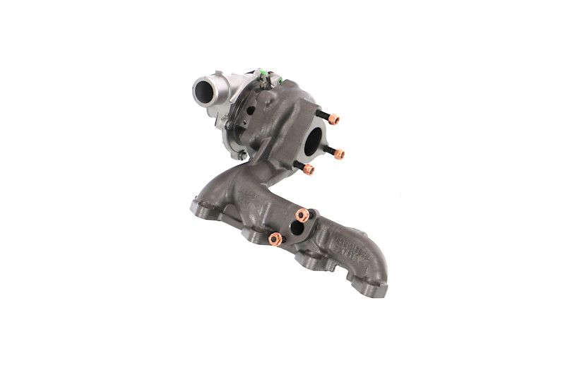 REMANTE 003-002-004445R Charger, charging (supercharged/turbocharged)