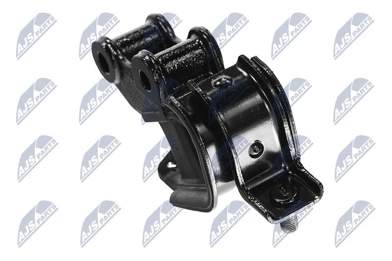 NTY ZPS-HD-102 Mounting, manual transmission